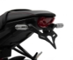 Afbeeldingen van Kentekenplaathouder Evotech Performance Honda CB1000R Neo Sports Café '21-