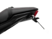 Afbeeldingen van Kentekenplaathouder Evotech Performance Honda CB1000R Neo Sports Café '21-