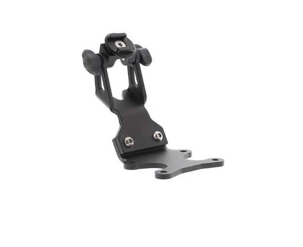 Afbeeldingen van Navigatiesteun voor SP Connect Evotech Performance Ducati Diavel 1260 S '19-