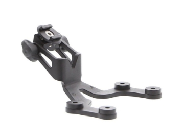 Toon details van Navigatiesteun boven de teller SP Connect Evotech Performance Honda CB1000R '21- Afbeeldingen van Navigatiesteun boven de teller SP Connect Evotech Performance Honda CB1000R '21-