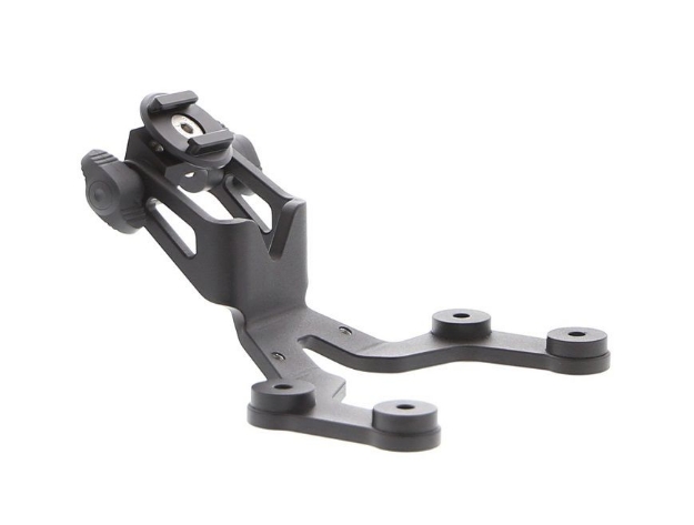 Afbeeldingen van Navigatiesteun boven de teller SP Connect Evotech Performance Honda CB1000R '21-