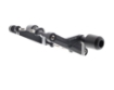 Afbeeldingen van Crash bobbins BLACK Evotech Performance Ducati Diavel 1260 '19-