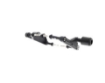 Afbeeldingen van Crash bobbins BLACK Evotech Performance Ducati Diavel 1260 '19-