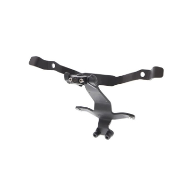 Toon details van Navigatiesteun voor SP Connect EP Triumph Tiger 900 GT Pro '20-'23 Afbeeldingen van Navigatiesteun voor SP Connect EP Triumph Tiger 900 GT Pro '20-'23