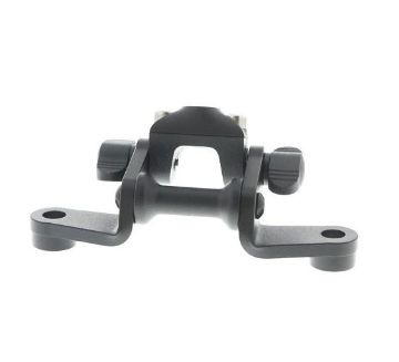 Toon details van Navigatiesteun lower voor SP Connect EP BMW F900XR '20- Afbeeldingen van Navigatiesteun lower voor SP Connect EP BMW F900XR '20-