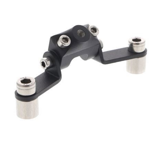 Afbeeldingen van Navigatiesteun voor SP Connect Evotech Performance Triumph Trident 660 '21-