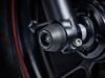Afbeeldingen van Voorvorkspindle Evotech Performance Triumph Thruxton RS '20-