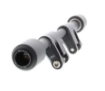 Afbeeldingen van Crash bobbins Evotech Performance Triumph Thruxton T120 '16-