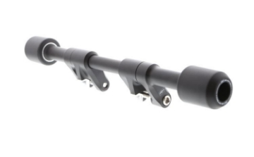 Toon details van Crash bobbins Evotech Performance Triumph Bobber TFC '20- Afbeeldingen van Crash bobbins Evotech Performance Triumph Bobber TFC '20-