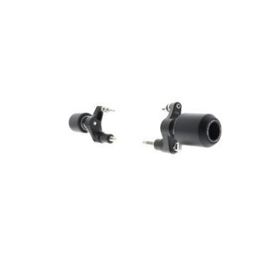 Toon details van Crash bobbins Evotech Performance Ducati Streetfighter V4 '20- Afbeeldingen van Crash bobbins Evotech Performance Ducati Streetfighter V4 '20-