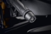 Afbeeldingen van Remhendel protector en trillingsdemper EP Yamaha MT-09 SP '21-