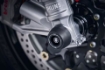Afbeeldingen van Voorvorkspindle Evotech Performance Honda CBR1000RR-R '20-