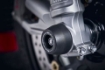 Afbeeldingen van Voorvorkspindle Evotech Performance Honda CBR1000RR-R '20-