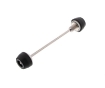 Afbeeldingen van Voorvorkspindle Evotech Performance Honda CBR1000RR-R SP '20-