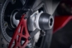 Afbeeldingen van Achterasspindle Evotech Performance Honda CBR1000RR-R '20-