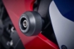 Afbeeldingen van Crash bobbins Evotech Performance Honda CBR1000RR-R '20-