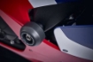 Afbeeldingen van Crash bobbins Evotech Performance Honda CBR1000RR-R '20-
