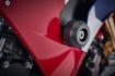Afbeeldingen van Crash bobbins Evotech Performance Honda CBR1000RR-R '20-