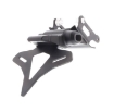 Afbeeldingen van Kentekenplaathouder Evotech Performance Honda CBR1000RR-R '20-