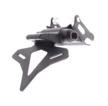 Toon details van Kentekenplaathouder Evotech Performance Honda CBR1000RR-R '20- Afbeeldingen van Kentekenplaathouder Evotech Performance Honda CBR1000RR-R '20-