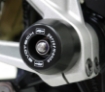 Afbeeldingen van Voorvorkspindle Evotech Performance BMW F900R '20-