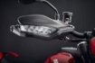 Afbeeldingen van Hand Guard Protectors Ducati Hypermotard 950 SP '19- Evotech Performance