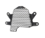 Toon details van Voetsteunen removal kit / benzine tank cover Ducati Streetfighter V4 S '20- Afbeeldingen van Voetsteunen removal kit / benzine tank cover Ducati Streetfighter V4 S '20-