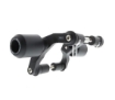Afbeeldingen van Crash bobbins Evotech Performance Kawasaki Z H2 SE '21-