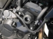 Afbeeldingen van Crash bobbins Evotech Performance Kawasaki Z H2 SE '21-
