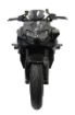 Afbeeldingen van Crash bobbins Evotech Performance Kawasaki Z H2 SE '21-