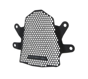 Toon details van Fuel tank cover guard Akrapovic Ducati Streetfighter V4 '20- Afbeeldingen van Fuel tank cover guard Akrapovic Ducati Streetfighter V4 '20-