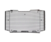 Afbeeldingen van Radiatorcover zwart Evotech Performance KTM 890 Duke R '20-