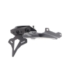 Afbeeldingen van Kentekenplaathouder Evotech Performance BMW F900R SE '20-