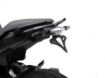 Afbeeldingen van Kentekenplaathouder Evotech Performance BMW F900R SE '20-