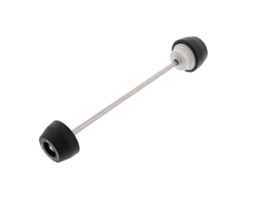 Toon details van Achterasspindle Evotech Performance Aprilia Tuono 660 '21- Afbeeldingen van Achterasspindle Evotech Performance Aprilia Tuono 660 '21-