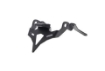 Afbeeldingen van Kentekenplaathouder Evotech Performance Honda CBR650R '21-23