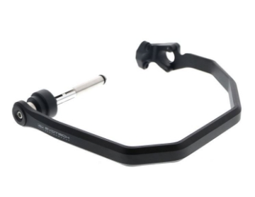 Toon details van Hand Guard Protectors Evotech Performance Ducati Multistrada V4 '21- Afbeeldingen van Hand Guard Protectors Evotech Performance Ducati Multistrada V4 '21-