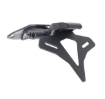Afbeeldingen van Kentekenplaathouder Evotech Performance Aprilia Tuono V4 Factory '21-