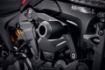 Afbeeldingen van Crash bobbins Evotech Performance Ducati Monster 950 '21-