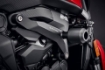 Afbeeldingen van Crash bobbins Evotech Performance Ducati Monster 950 '21-