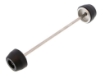 Afbeeldingen van Achterasspindle Evotech Performance Ducati Monster 950 '21-
