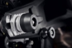 Afbeeldingen van Achterasspindle Evotech Performance Ducati Monster 950 '21-