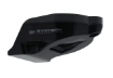 Afbeeldingen van Carter cover Evotech zwart Ducati Streetfighter V4 S '20-