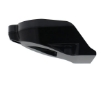 Afbeeldingen van Carter cover Evotech zwart Ducati Streetfighter V4 S '20-