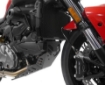 Afbeeldingen van Engine guard protector Evotech Performance Ducati Monster 950 Plus '21-