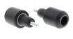 Afbeeldingen van Crash bobbins Evotech Performance Yamaha Tracer 7 '21-