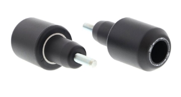 Toon details van Crash bobbins Evotech Performance Yamaha Tracer 7 '21- Afbeeldingen van Crash bobbins Evotech Performance Yamaha Tracer 7 '21-