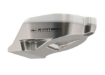 Afbeeldingen van Carter cover Evotech rood Ducati Streetfighter V4 '20-