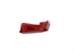 Afbeeldingen van Carter cover Evotech rood Ducati Streetfighter V4 S '20-