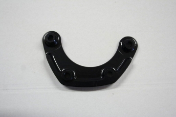 Toon details van Engine Protector Evotech Yamaha YZF-R6 2008-2013 Afbeeldingen van Engine Protector Evotech Yamaha YZF-R6 2008-2013